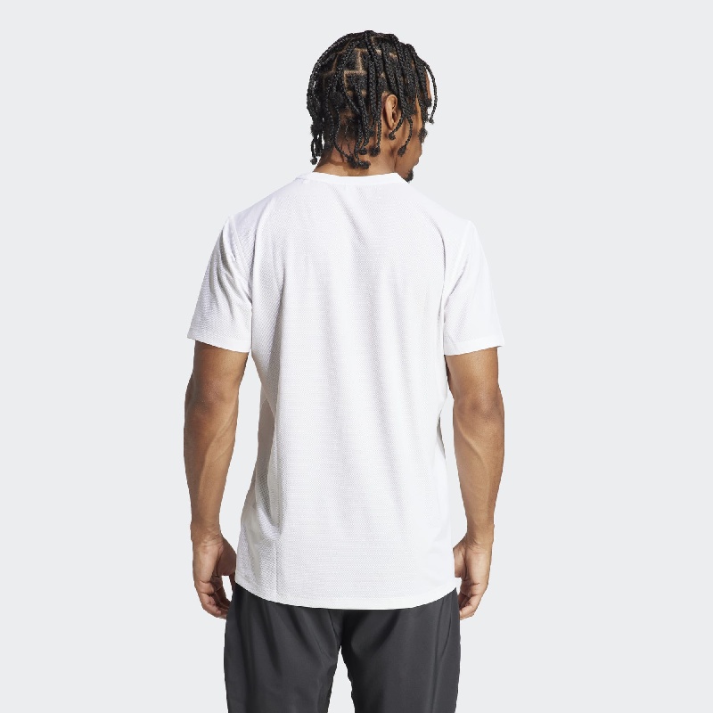 BAJU LARI ADIDAS Own the Run Tee