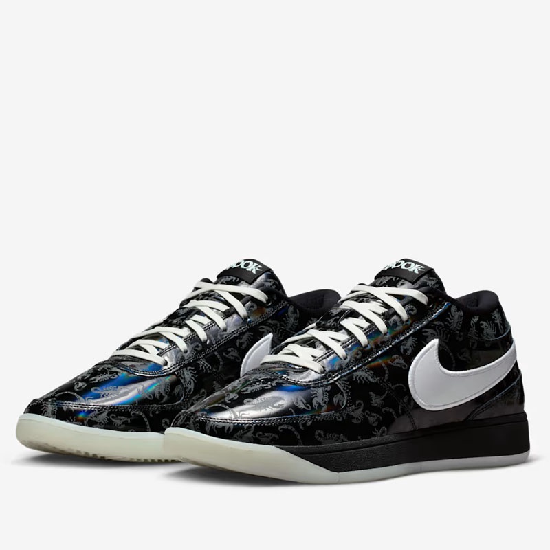 SEPATU BASKET NIKE Book 1 Scorpion EP
