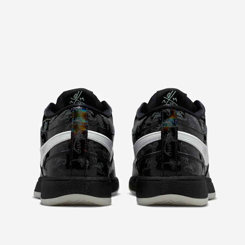 SEPATU BASKET NIKE Book 1 Scorpion EP