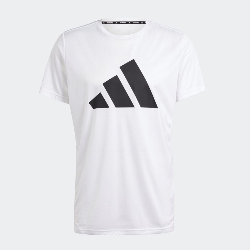 BAJU LARI ADIDAS Run It Tee