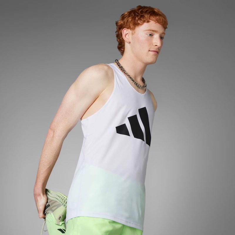 BAJU LARI ADIDAS RUN IT TANK