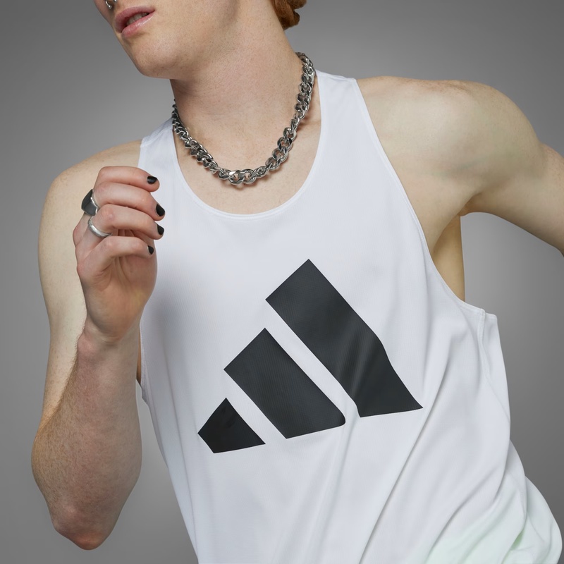 BAJU LARI ADIDAS RUN IT TANK