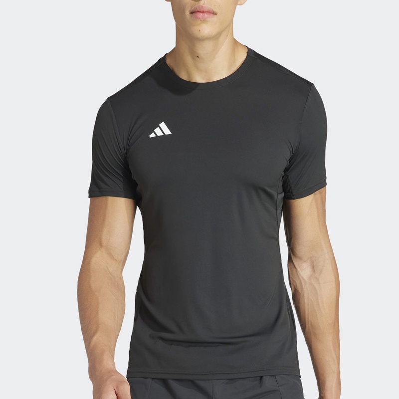 BAJU LARI ADIDAS Adizero Essentials Tee