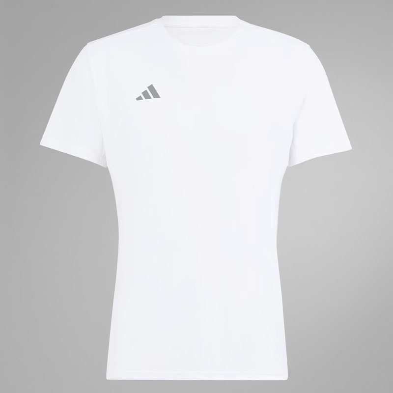 BAJU LARI ADIDAS ADIZERO E TEE
