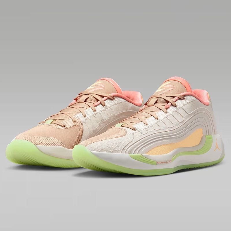 SEPATU BASKET AIR JORDAN LUKA 4 PF