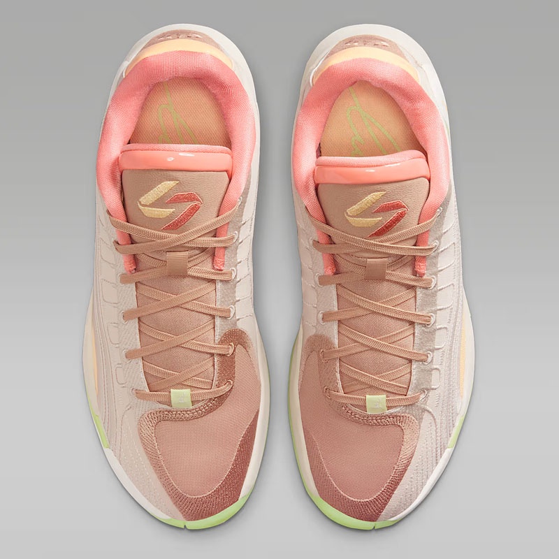 SEPATU BASKET AIR JORDAN LUKA 4 PF
