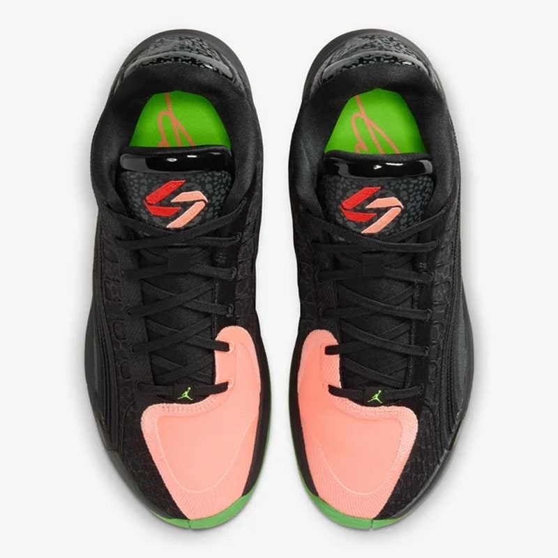 SEPATU BASKET AIR JORDAN Luka 4 PF Safari