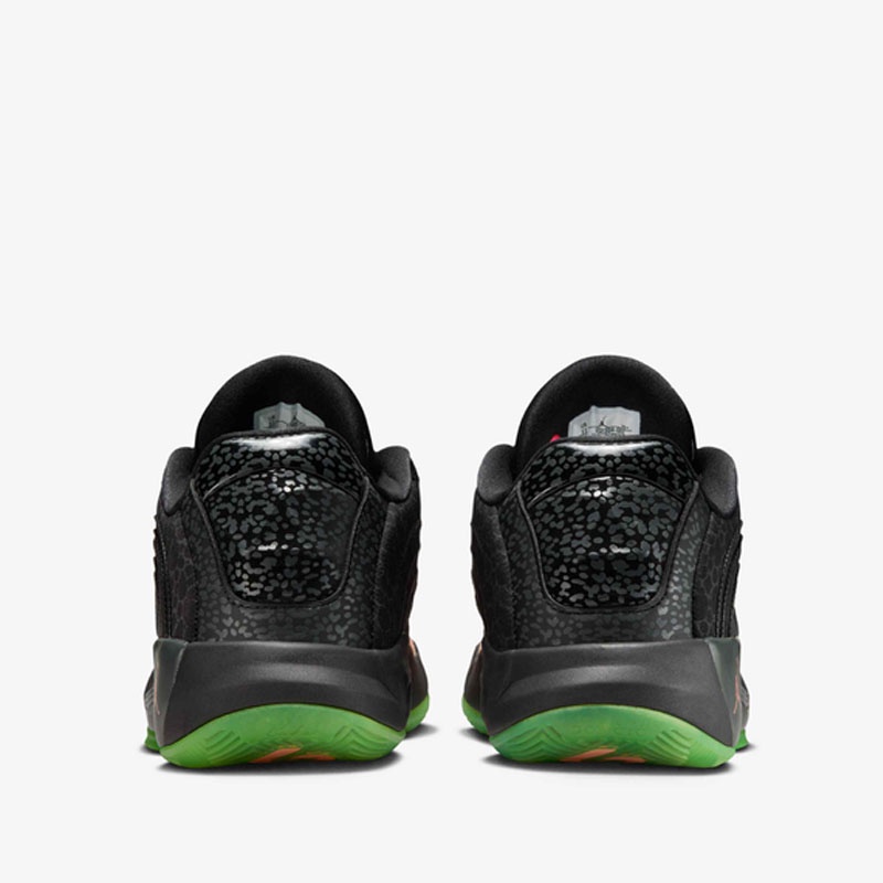 SEPATU BASKET AIR JORDAN Luka 4 PF Safari