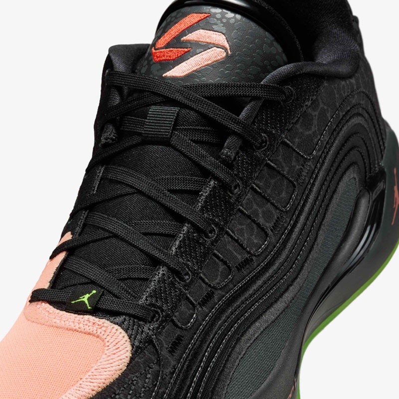 SEPATU BASKET AIR JORDAN Luka 4 PF Safari