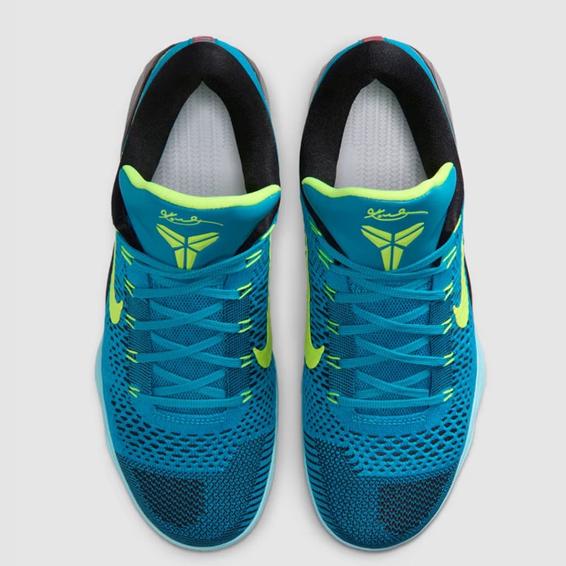 SEPATU BASKET NIKE Kobe 9 Elite Low Protro'