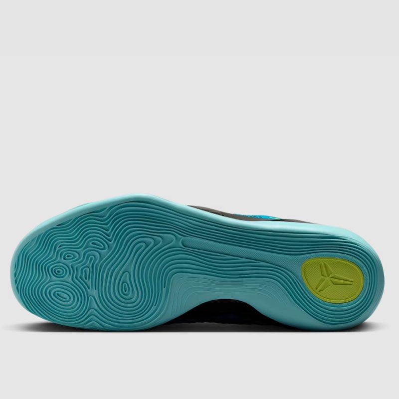 SEPATU BASKET NIKE Kobe 9 Elite Low Protro'