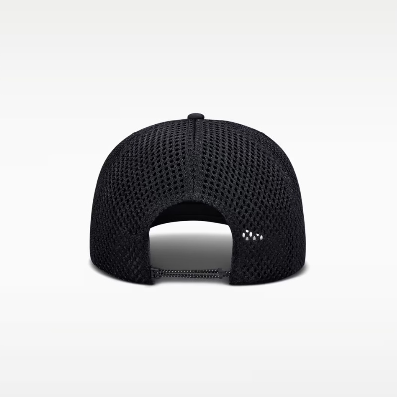 TOPI LARI NIKE Unisex Dri-Fit Pro Cap US FB Running Swoosh