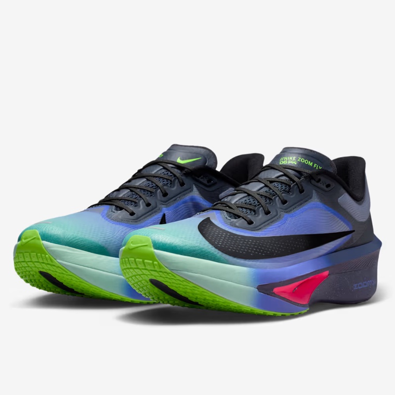 SEPATU LARI NIKE ZOOM FLY 6 GLAM