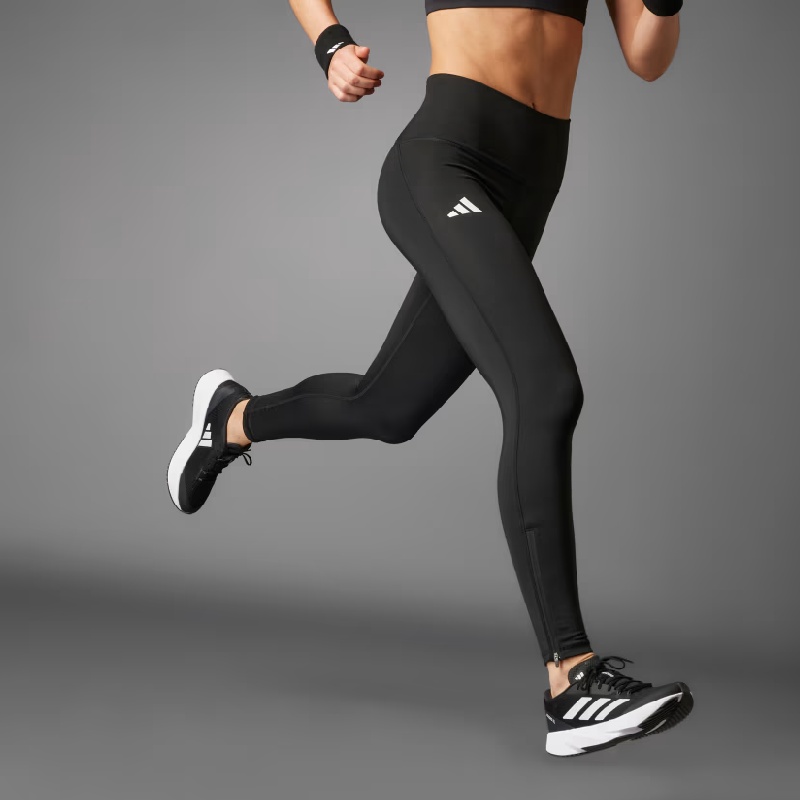 CELANA LARI ADIDAS Wmns Adizero Essentials Full-Length Leggings