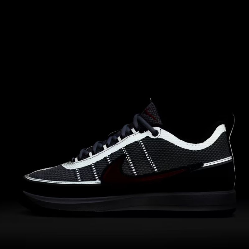 SEPATU BASKET NIKE Book 2 Spiridon EP