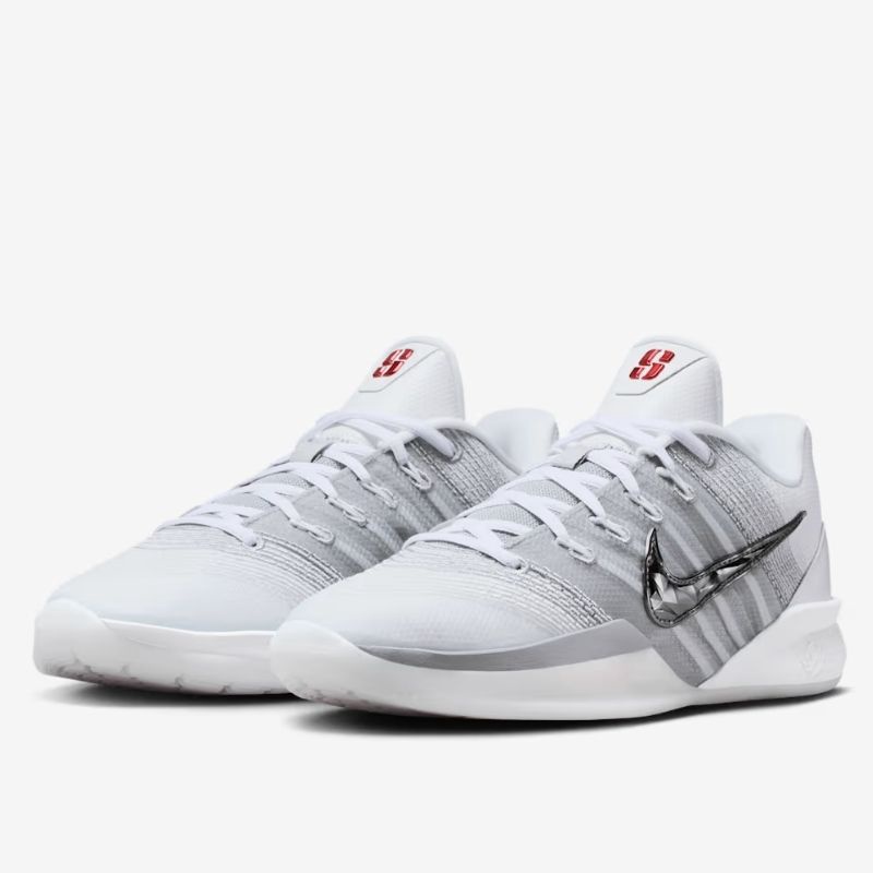 SEPATU BASKET NIKE Wmns Sabrina 3 Me vs Me EP