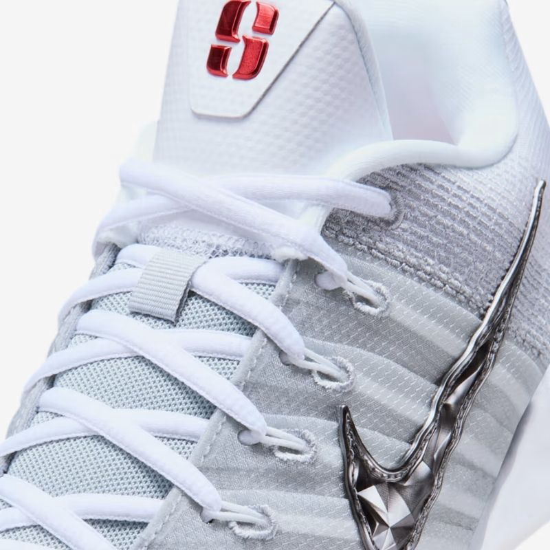 SEPATU BASKET NIKE Wmns Sabrina 3 Me vs Me EP