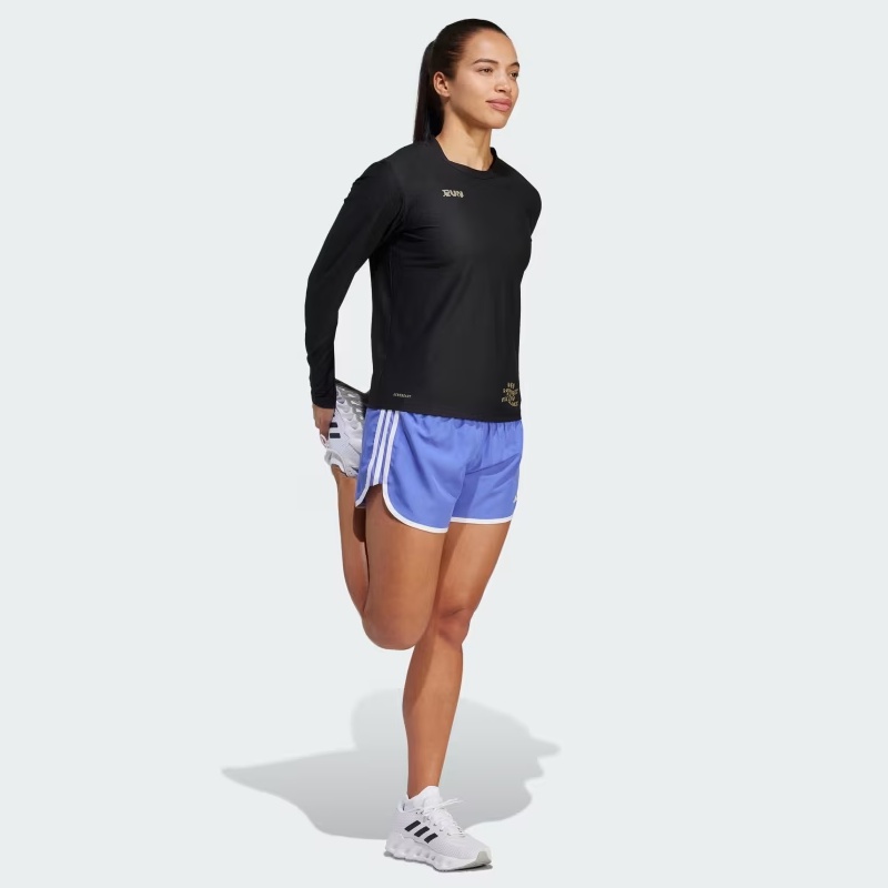 CELANA LARI ADIDAS Wmns Marathon 20 Running Shorts