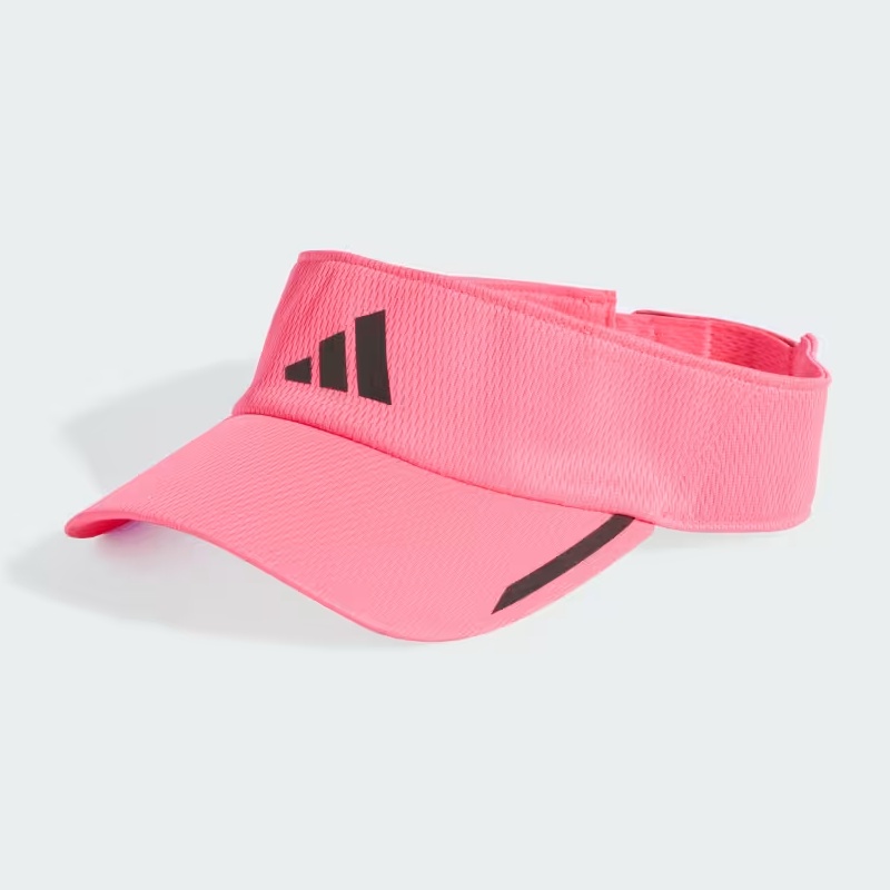 TOPI LARI ADIDAS AEROREADY Running Visor