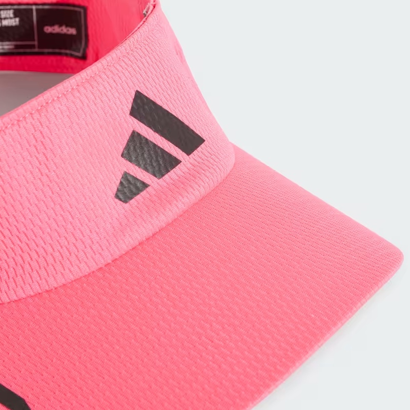 TOPI LARI ADIDAS AEROREADY Running Visor