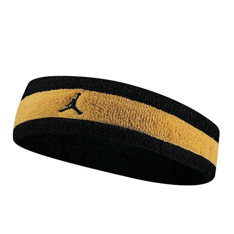 AKSESORIS BASKET AIR JORDAN Headband Terry