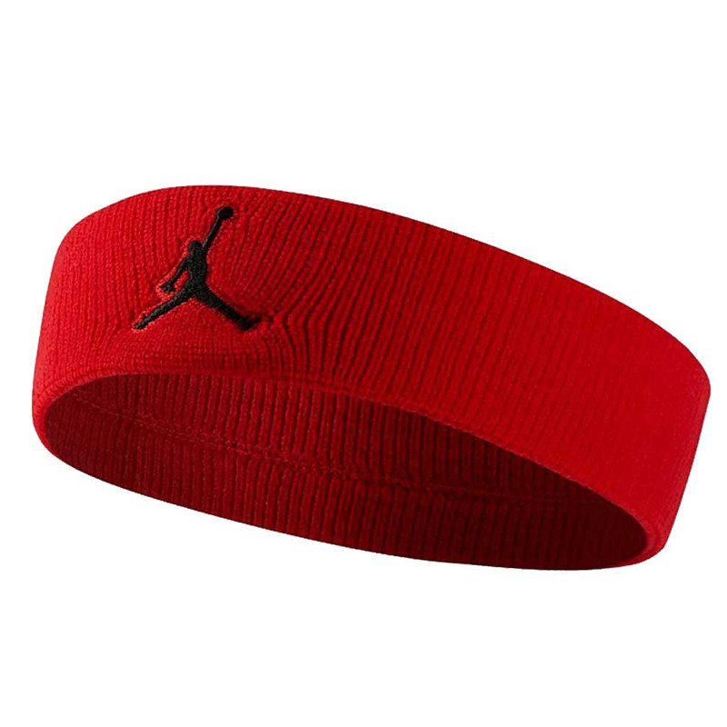 AKSESORIS BASKET AIR JORDAN JUMPMAN HEADBAND