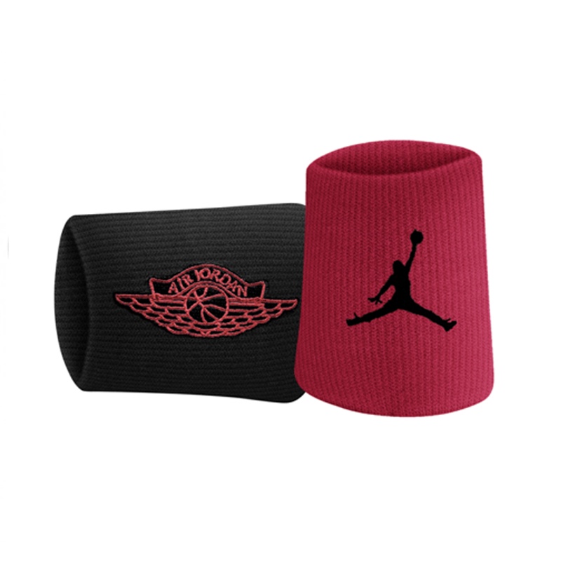 AKSESORIS BASKET AIR JORDAN Jumpman x Wings Wristbands