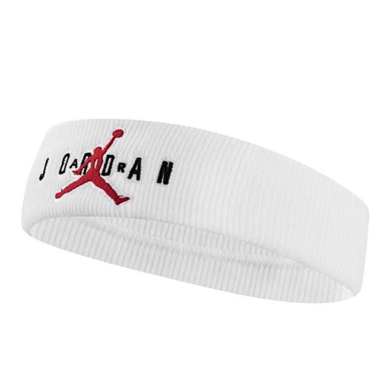 AKSESORIS BASKET AIR JORDAN JUMPMAN TERRY HEADBAND 