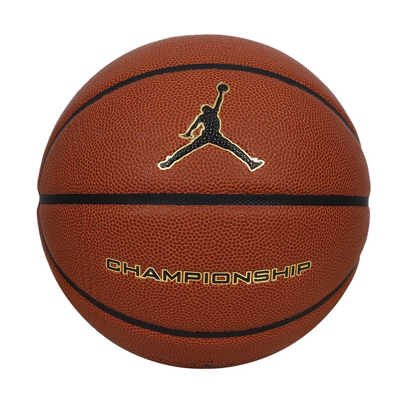 BOLA BASKET AIR JORDAN CHAMPIONSHIP 8P