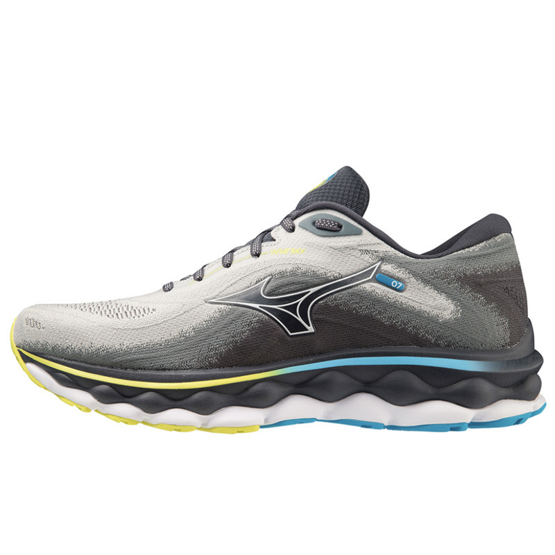 SEPATU LARI MIZUNO WAVE SKY 7