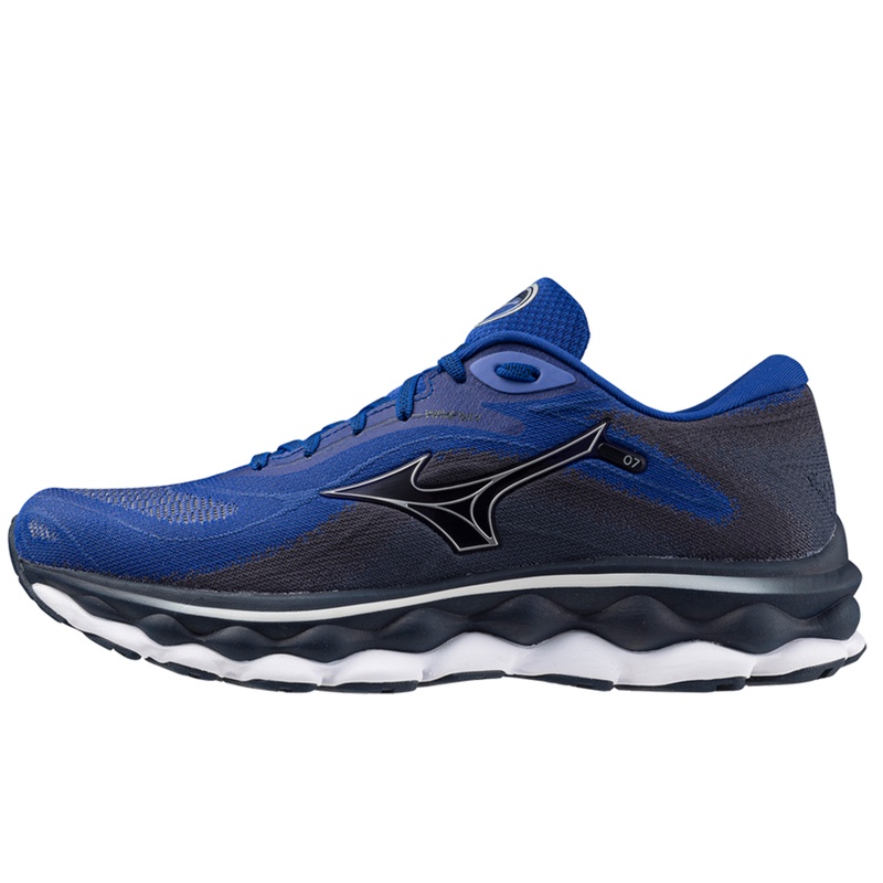 SEPATU LARI MIZUNO WAVE SKY 7