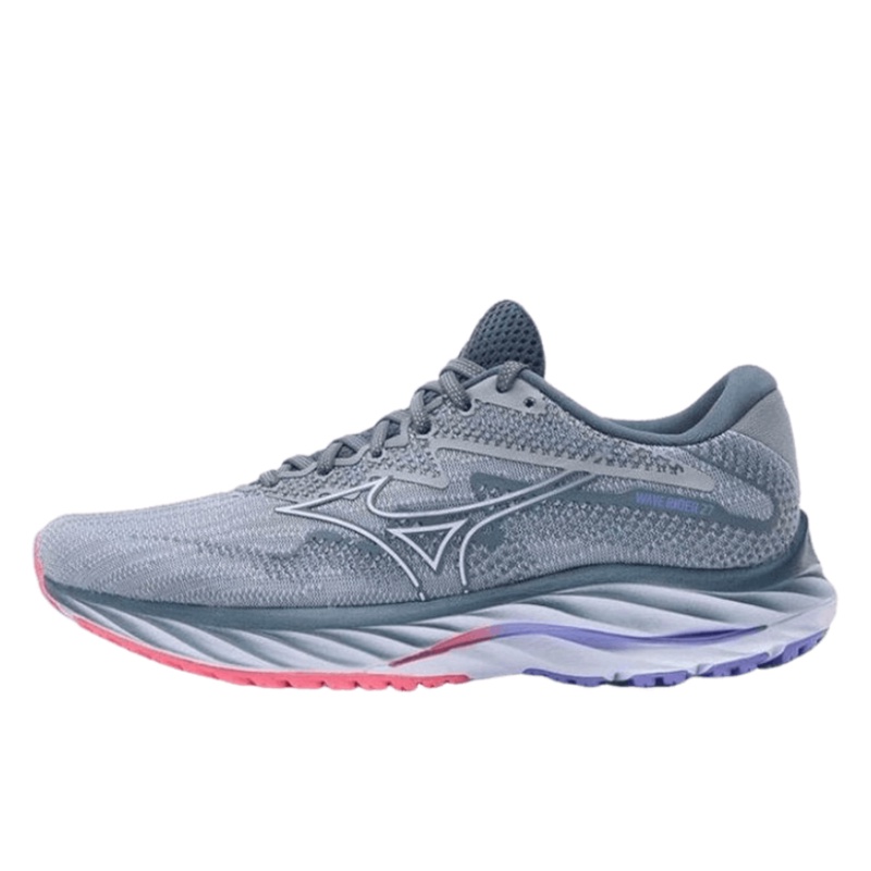 SEPATU LARI MIZUNO Wmns Wave Rider 27