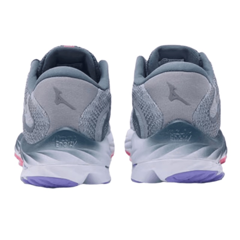 SEPATU LARI MIZUNO Wmns Wave Rider 27