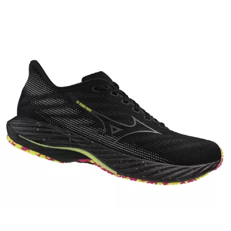 SEPATU LARI MIZUNO Wave Rider 28 