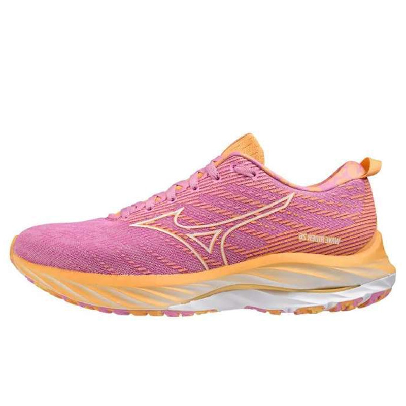 SEPATU LARI MIZUNO Wmns WAVE RIDER 26 