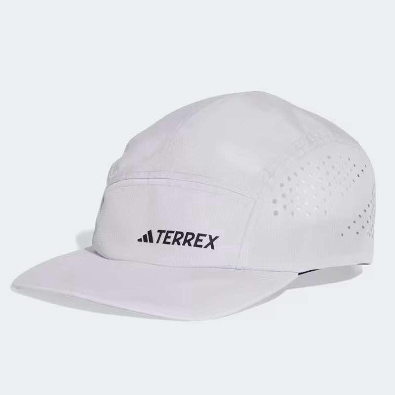 TOPI LARI ADIDAS TRX 5P CAP SOL