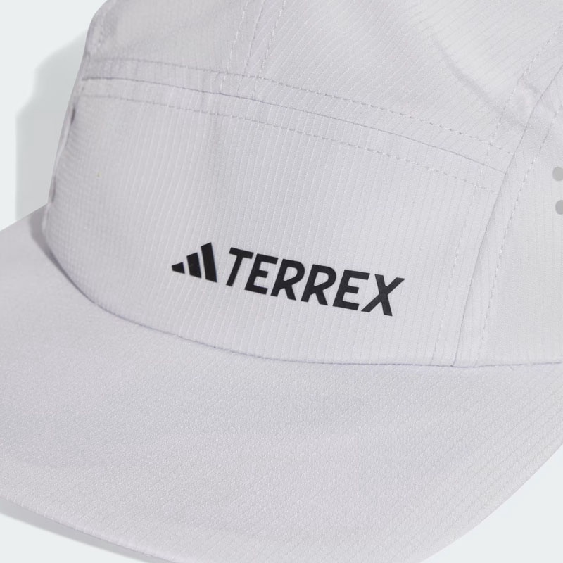 TOPI LARI ADIDAS TRX 5P CAP SOL