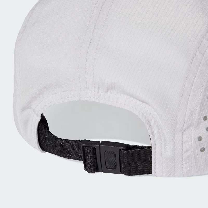 TOPI LARI ADIDAS TRX 5P CAP SOL
