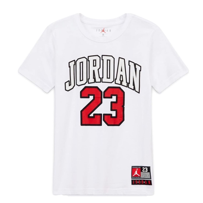 BAJU BASKET AIR JORDAN Practice Flight Tee