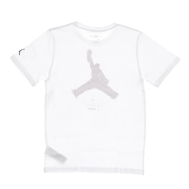 BAJU BASKET AIR JORDAN Jumpman Kids Tee