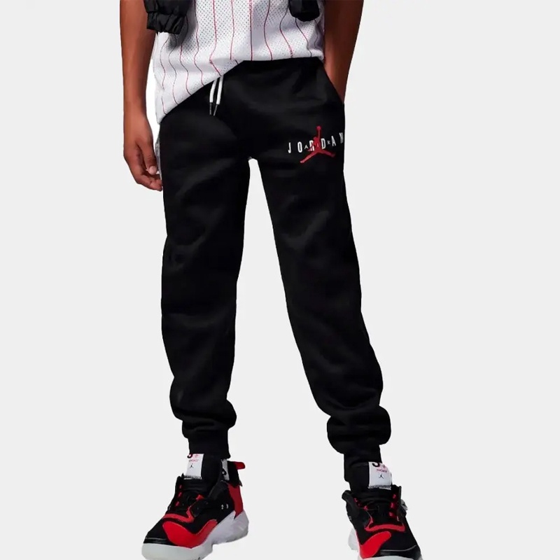 CELANA BASKET AIR JORDAN Jumpman Jr Pants