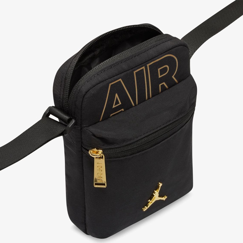 TAS BASKET AIR JORDAN Crossbody Bag