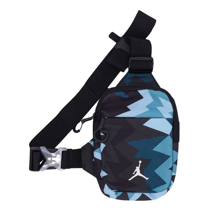 TAS BASKET AIR JORDAN Jumpman MVP Crossbody Bag