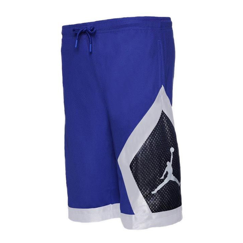 CELANA BASKET AIR JORDAN Kids Xblocked Diamond Short