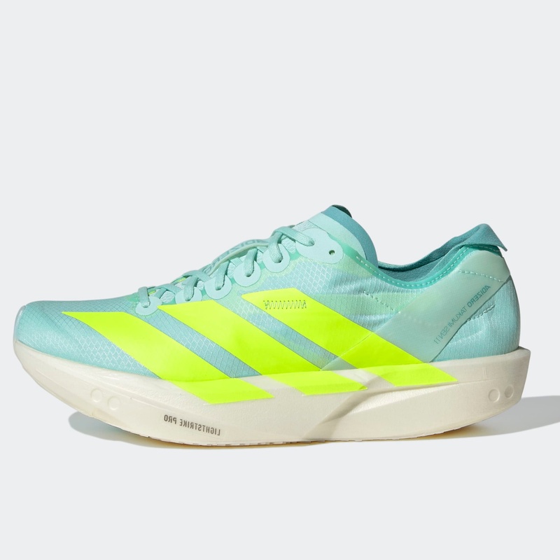 SEPATU LARI ADIDAS Wmns ADIZERO TAKUMI SEN 11
