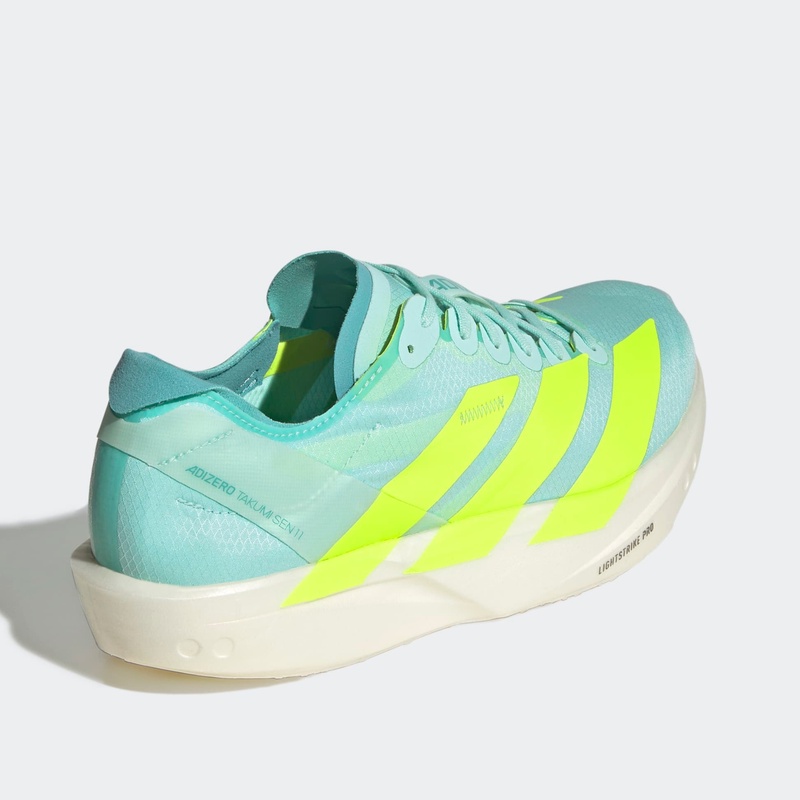 SEPATU LARI ADIDAS Wmns ADIZERO TAKUMI SEN 11