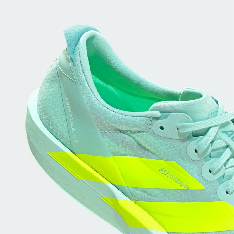 SEPATU LARI ADIDAS Wmns ADIZERO ADIOS 9