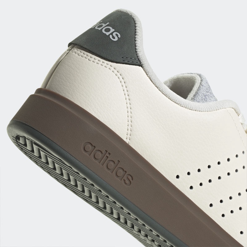 SEPATU SNEAKERS ADIDAS ADVANTAGE 2.0