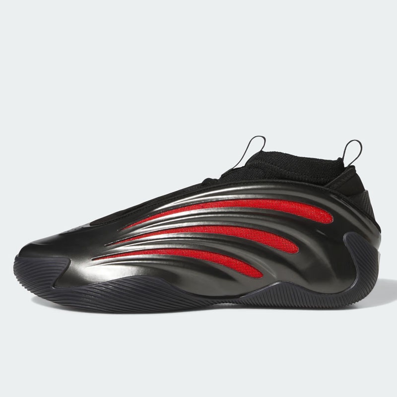 SEPATU BASKET ADIDAS Harden Vol. 9 Hellcat
