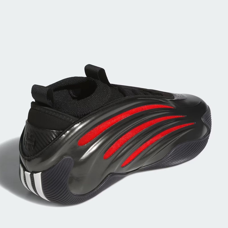 SEPATU BASKET ADIDAS Harden Vol. 9 Hellcat